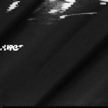 Футболка YMC YMC Graphic Triple T-Shirt, Size Large чорний | END-YMCGT-BLK, 3