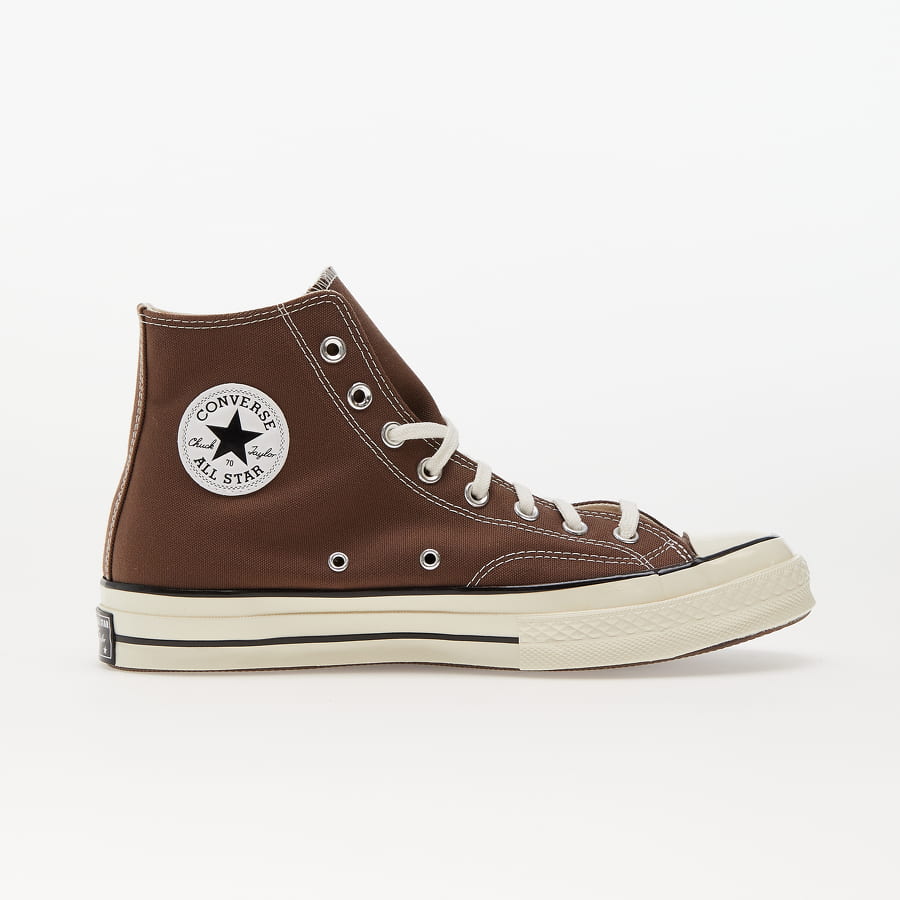 Кросівки та взуття Converse Chuck 70 Hi "Squirrel Friend" Коричневий | A02755C, 1