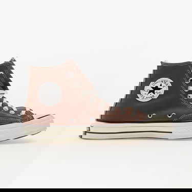 Кросівки та взуття Converse Chuck 70 Hi "Squirrel Friend" Коричневий | A02755C, 1