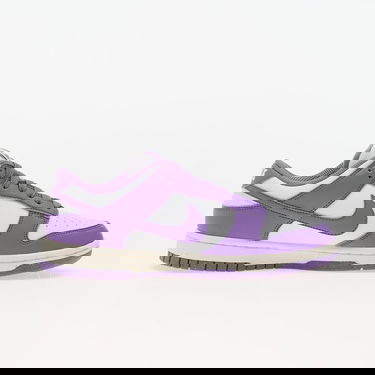 Кросівки та взуття Nike Dunk Low "Black Raspberry" W Фіолетовий | DD1873-108, 2