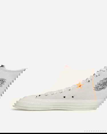 Кросівки та взуття Converse Carhartt WIP x Chuck Taylor All-Star Pro "Brown & Cream" Коричневий | A10819C, 3