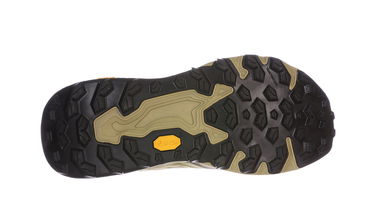 Кросівки та взуття New Balance Fresh Foam X Hierro v9 бежевий | MTHIERU9, 5