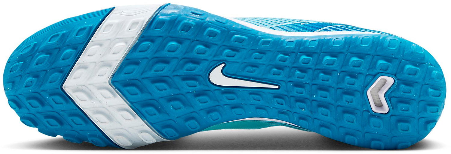 Кросівки та взуття Nike ZM Superfly 10 Academy TF Бірюзовий | fq8331-400, 1