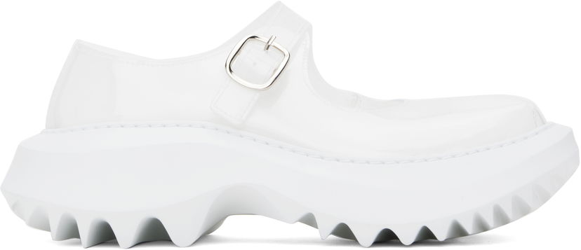 Одяг Comme des Garçons Comme des Garçons Phileo Edition білий | GO-K103-001-1
