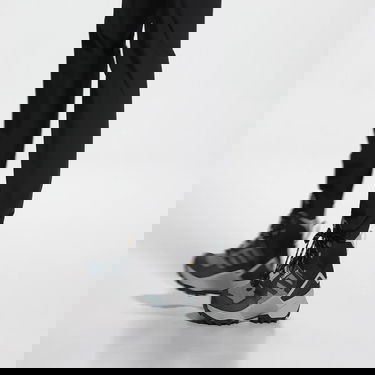 Кросівки та взуття adidas Performance Terrex Swift R3 Mid GTX чорний | IF2401, 3