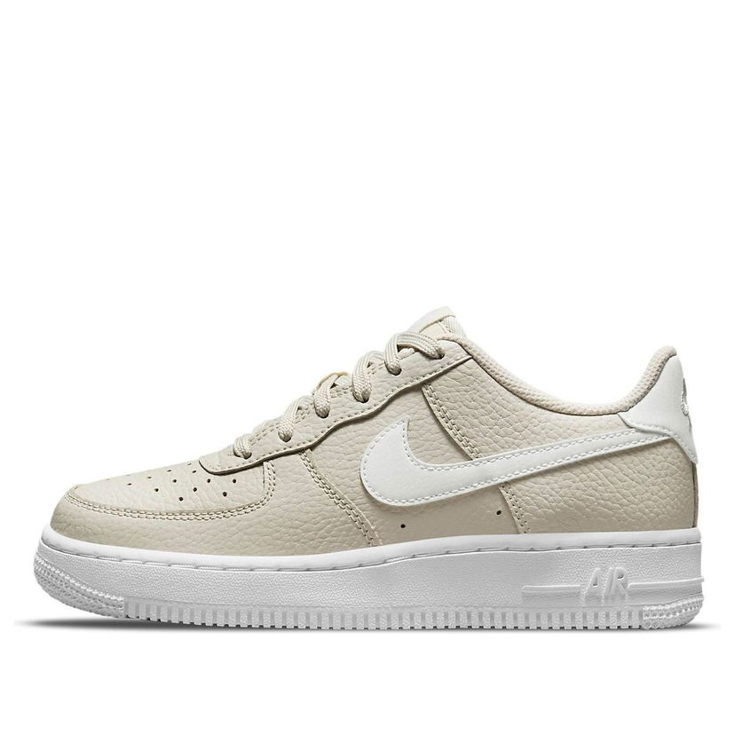 Кросівки та взуття Nike Air Force 1 бежевий | CT3839-001