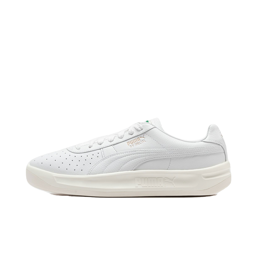 Кросівки та взуття Puma GV Special білий | 396509-06