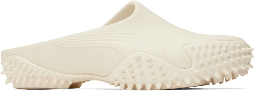 Кросівки та взуття Puma LGN Louis Gabriel Nouchi Edition Mostro Neo Slip-On Loafers білий | 40237102