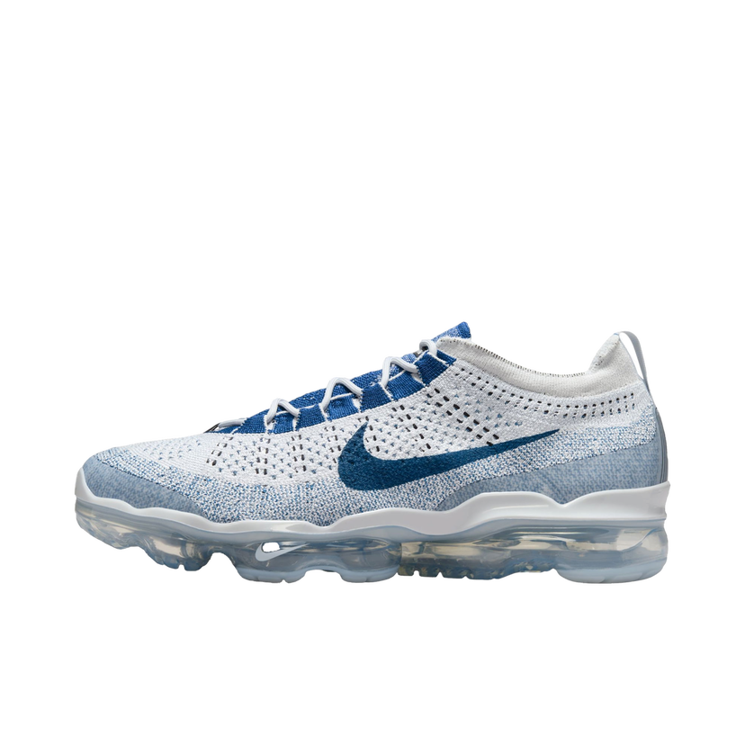 Кросівки та взуття Nike AIR VAPORMAX 2023 FK Сірий | dv1678-009