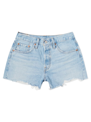 Шорти Levi's Levis 501 Original Синій | 56327-0086