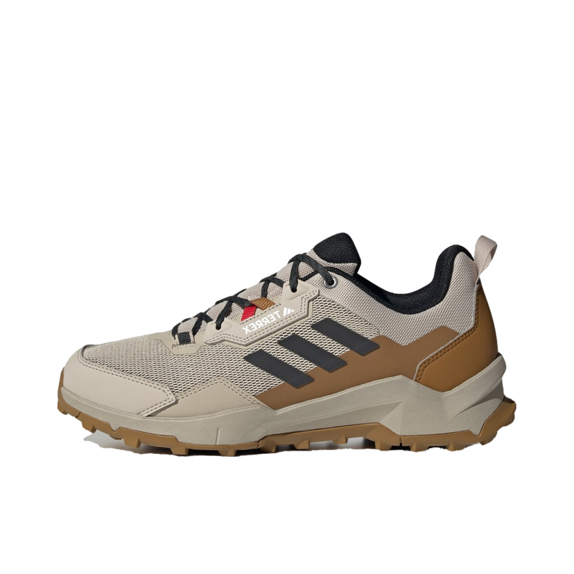 Кросівки та взуття adidas Performance Terrex AX4 Hiking Shoes бежевий | IH1131