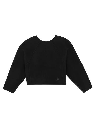 Cветр AXEL ARIGATO Awe Pullover чорний | A0554001