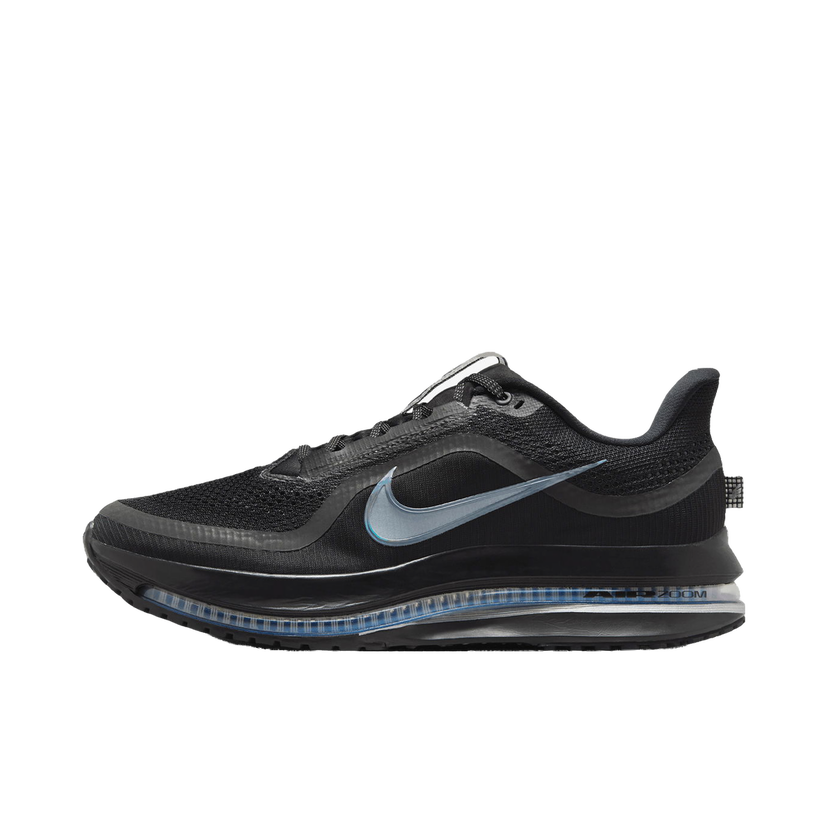 Кросівки та взуття Nike Pegasus Premium чорний | HQ2592-005