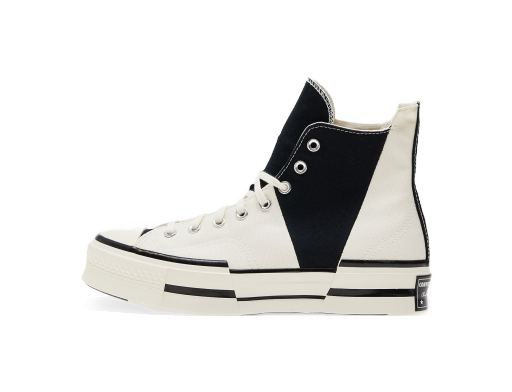 Кросівки та взуття Converse Chuck 70 білий | A01388C