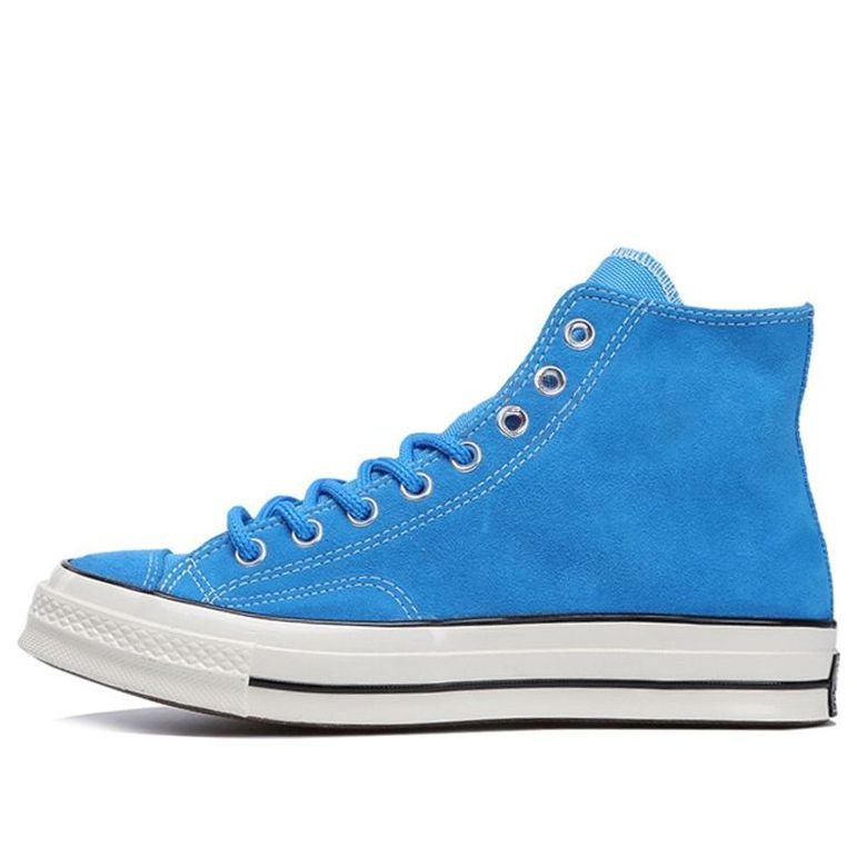 Кросівки та взуття Converse Chuck 70 High Синій | 162370C, 0