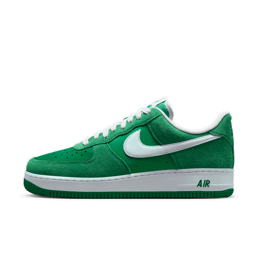 Кросівки та взуття Nike Air Force 1 '07 LV8 Зелений | IB6388-300