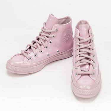 Кросівки та взуття Converse Chuck 70 Hi Рожевий | 571584C, 2