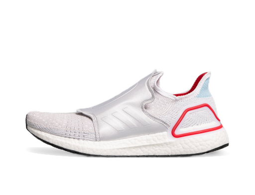 бігти adidas Consortium DOE UltraBOOST 19 Сірий | EG6646