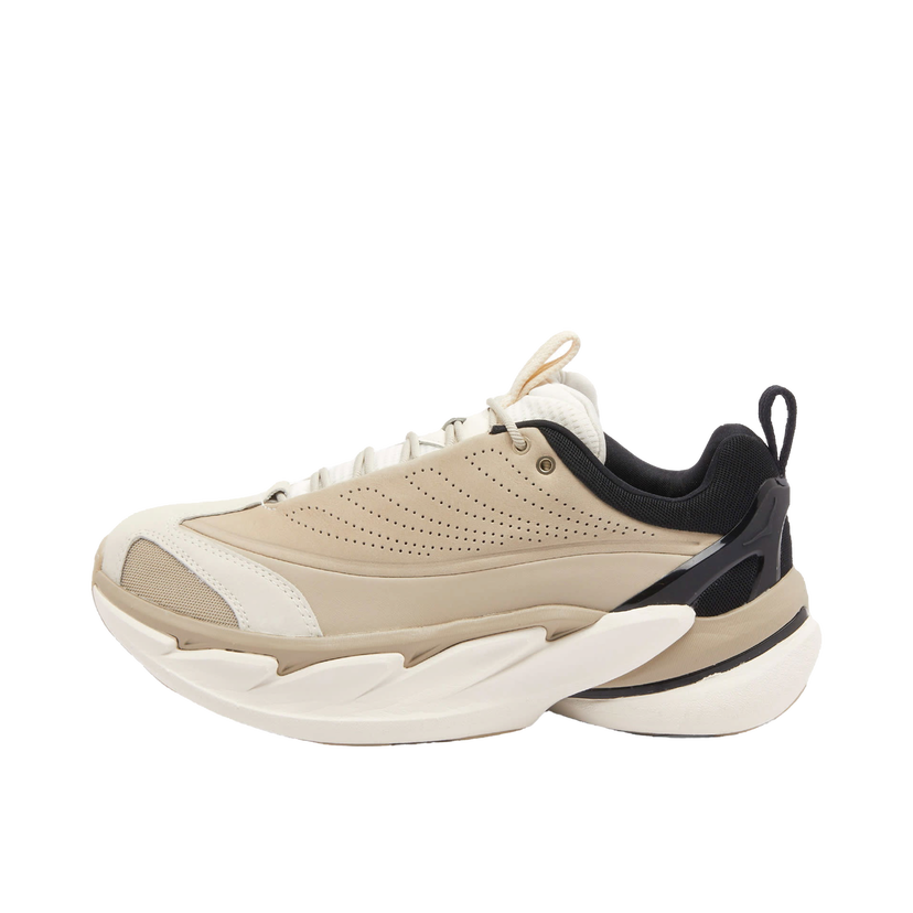 Кросівки та взуття Hoka One One Elevon X бежевий | 1147550-AWL