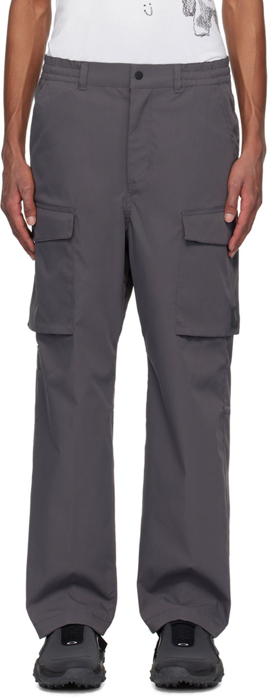 Штани карго Carhartt WIP Cargo Pants Сірий | I033616