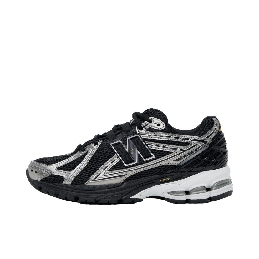 Кросівки та взуття New Balance 1906R чорний | U1906RCF