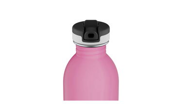 Пляшка для пиття 24Bottles REactive Urban Bottle Sport Lid 250ml Різнокольоровий | UB_025_2008, 4