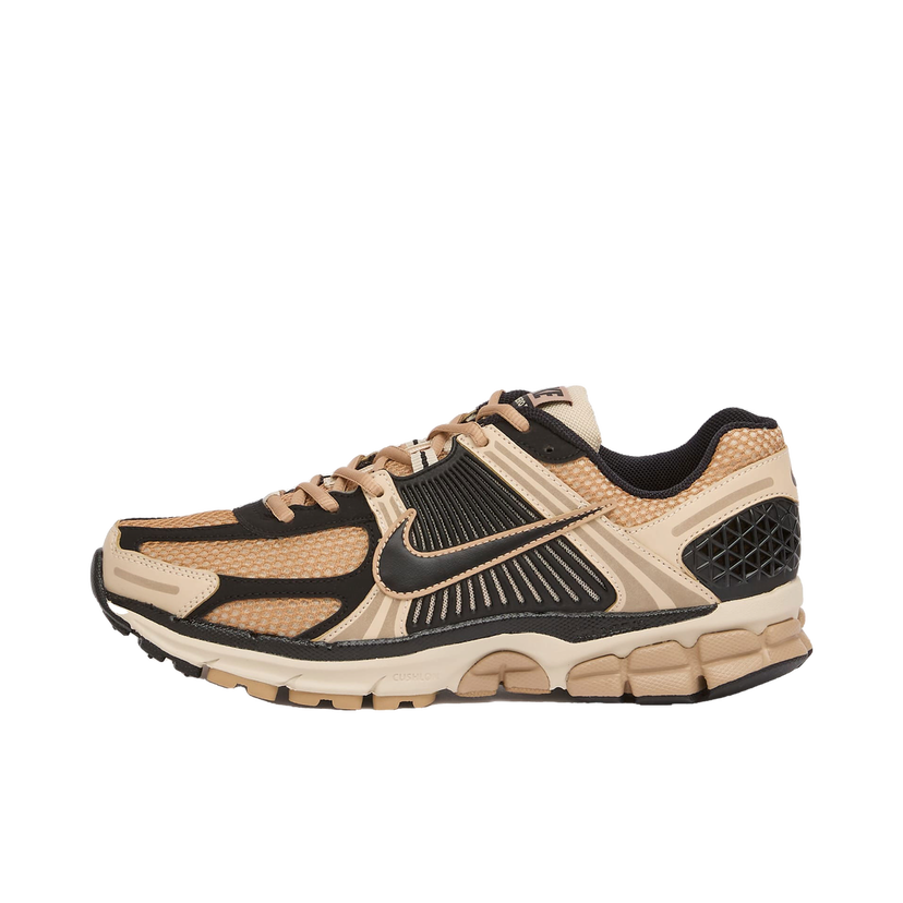 Кросівки та взуття Nike Zoom Vomero 5 W бежевий | FJ2028-106