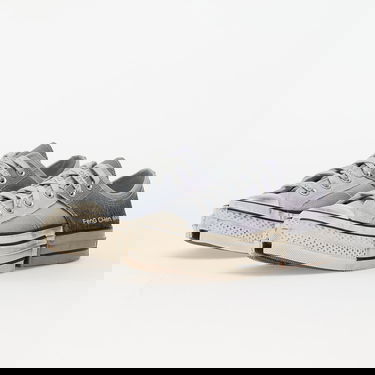 Кросівки та взуття Converse Feng Chen Wang 2-in-1 Chuck 70 Коричневий | A15742C, 5