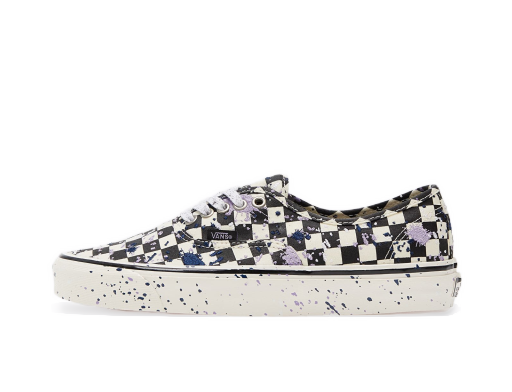 Кросівки та взуття Vans Authentic 44 DX (Anaheim Factory) Різнокольоровий | VN0A5KX48FI1