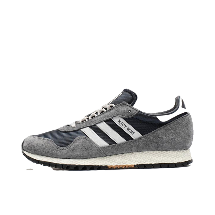 Кросівки та взуття adidas Originals NEW YORK чорний | IG4552