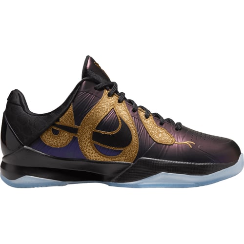 Кросівки та взуття Nike Kobe V Фіолетовий | HM3753