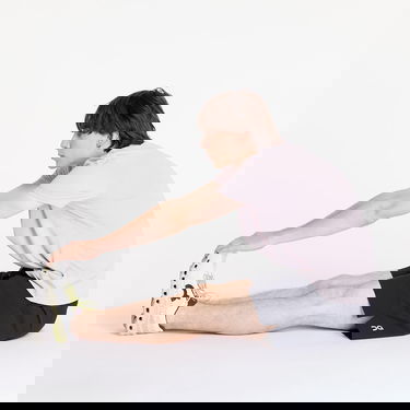 Футболка On Running On On Run-Tee Fade S Сірий | 1ME30371927, 3