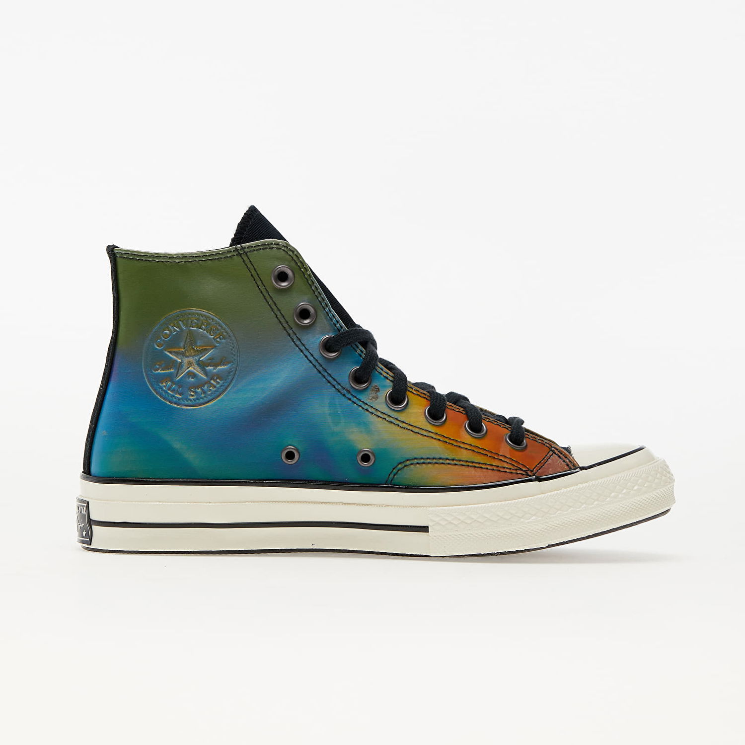 Кросівки та взуття Converse Chuck 70 Різнокольоровий | 170495C, 0