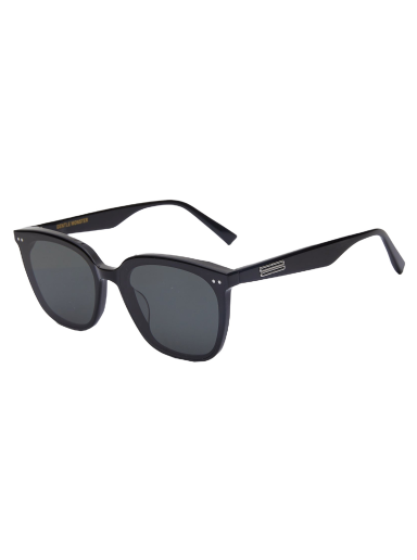 Сонцезахисні окуляри Gentle Monster Heizer Sunglasses чорний | HEIZER-01