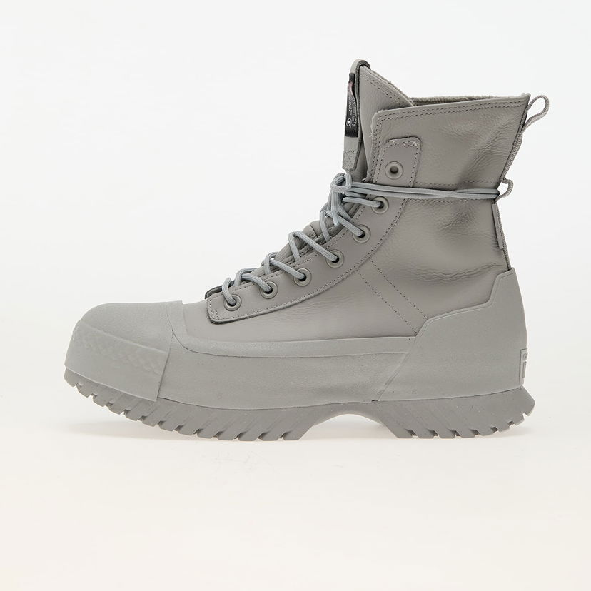 Кросівки та взуття Converse Chuck Taylor All Star Lugged 2.0 Waterproof Сірий | A12344C