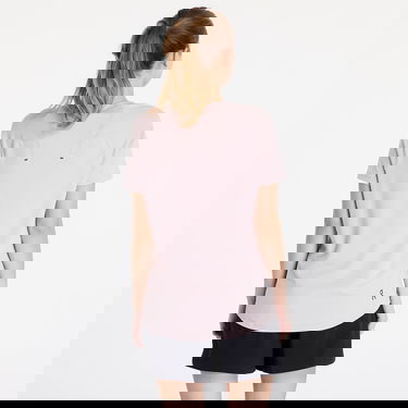 Футболка On Running On Focus-Tee Fade L білий | 1WE11861927, 2