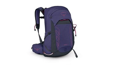 Рюкзак Osprey Tempest 22 Backpack One Size Фіолетовий | 10054217OSP, 0