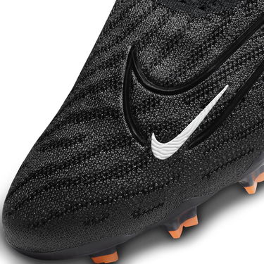 Кросівки та взуття Nike Nike PHANTOM GX ELITE DF FG чорний | dc9969-010, 4