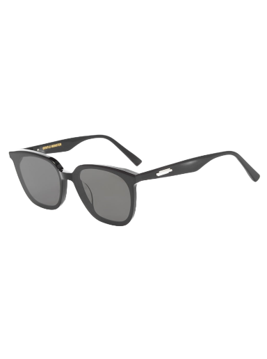 Сонцезахисні окуляри Gentle Monster Lilit Sunglasses Сірий | LILIT-01
