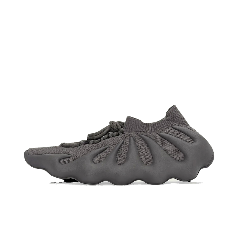 Кросівки та взуття adidas Yeezy Yeezy 450 "Cinder" Сірий | GX9662
