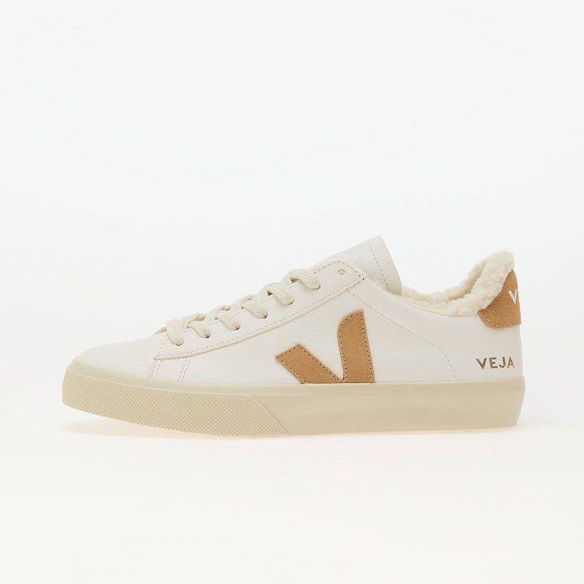 Кросівки та взуття Veja W Campo Chromefre бежевий | CW0503830A