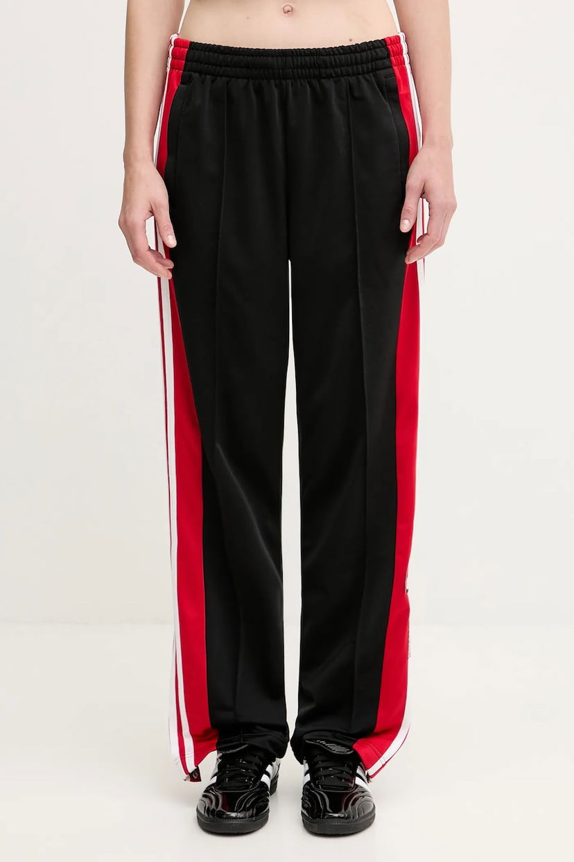 Спортивні штани adidas Originals adidas Originals Adibreak Track Pants чорний | JV8554
