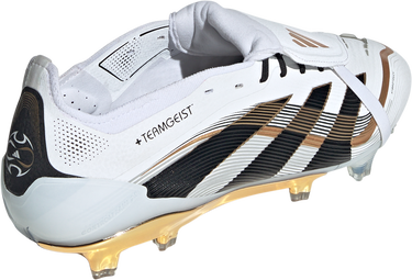 Кросівки та взуття adidas Performance PREDATOR ELITE FG TEAMGEIST білий | jp5730, 4