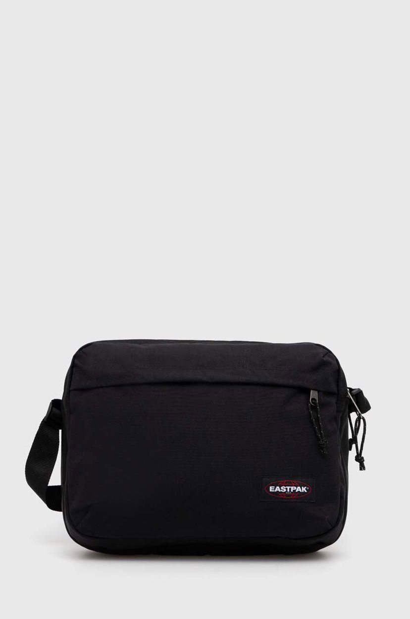 Сумка EASTPAK Eastpak Crosser Bag чорний | EK0A5BIR0081
