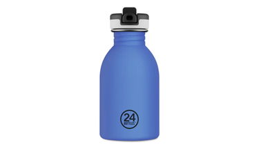 Пляшка для пиття 24Bottles REactive Urban Bottle Sport Lid 250ml Різнокольоровий | UB_025_2008, 3