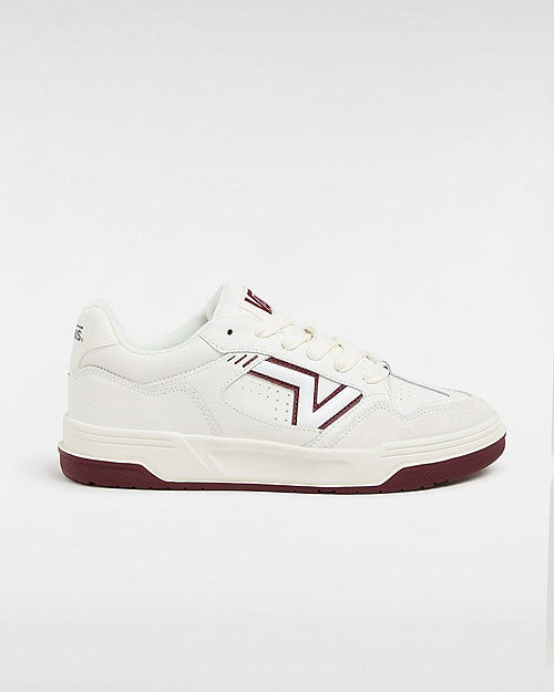 Кросівки та взуття Vans Vans Upland, Size 39 білий | VN000D1H4QU, 0