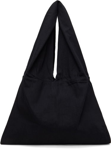 сумка-тоут Baserange Baserange Hale Tote Bag чорний | ACINB-DE-SP25, 0