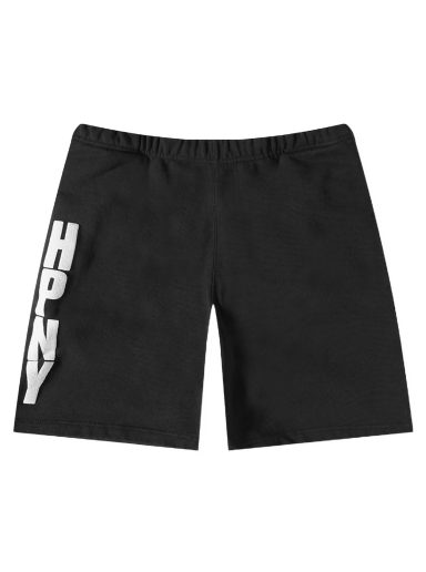 Шорти HERON PRESTON Regular HPNY Shorts чорний | HMCI011C99JER0021001