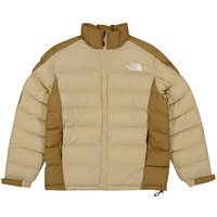 Пуховик The North Face Rusta 2.0 Synth Insulated Puffer Jacket бежевий | NF0A852FQV31, 0