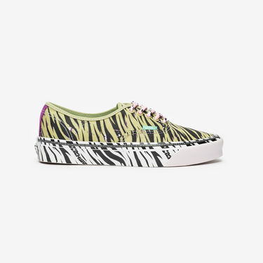 Кросівки та взуття Vans Aries x UA OG Authentic LX Різнокольоровий | VN0A4BV99QV1, 1
